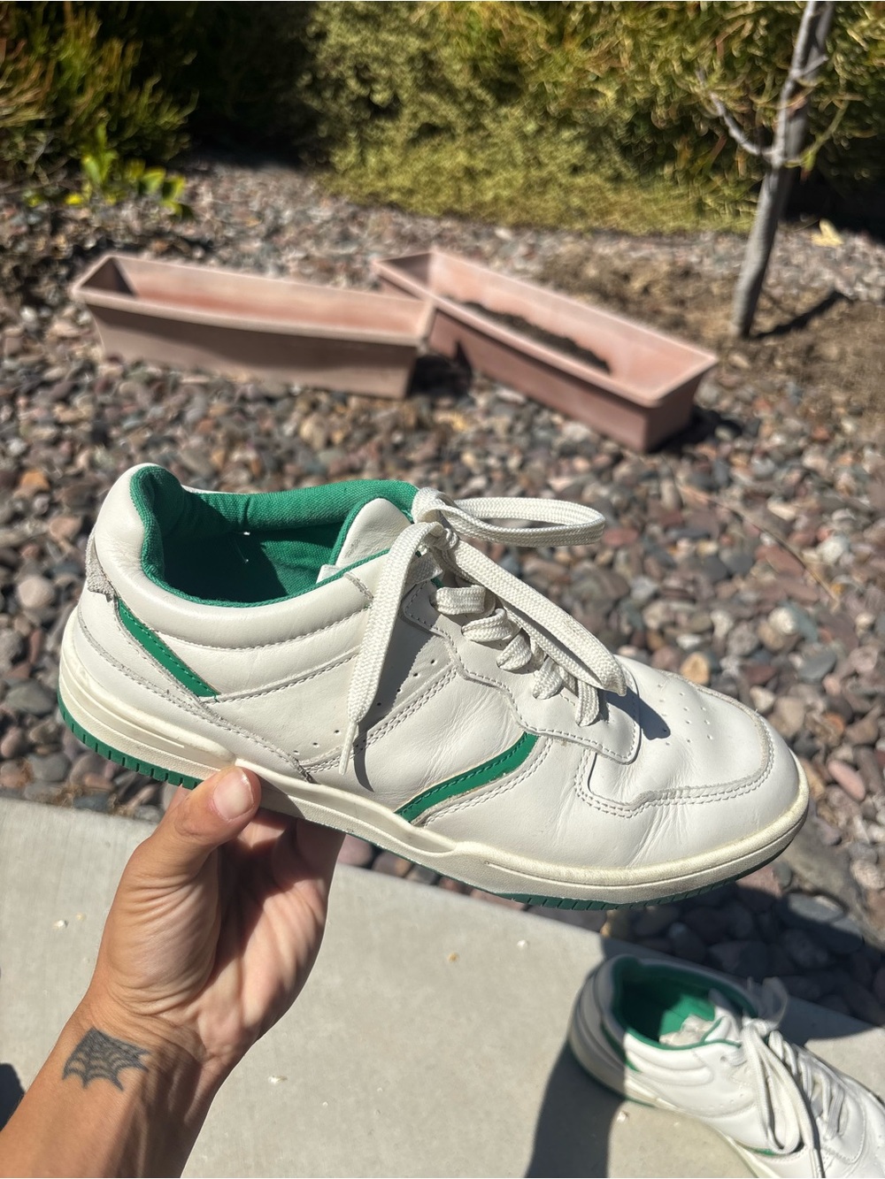 Shoes
